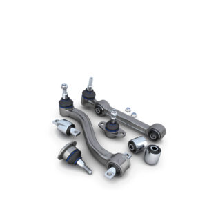 Cardan de transmission et joint homocinétique