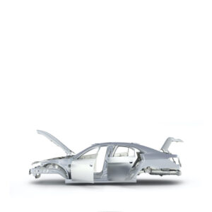 Carrosserie