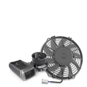 Chauffage / ventilation