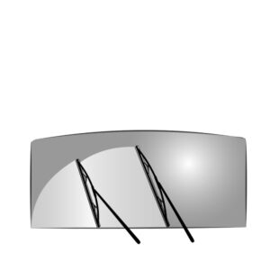 Accessoires pour vitres