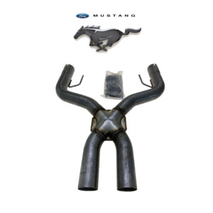 Convertisseur & tuyau FORD MUSTANG 2006 à 2008