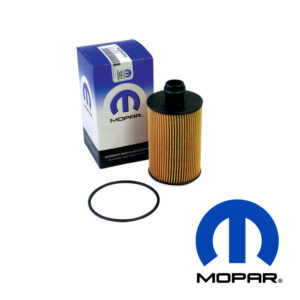 FILTRE A HUILE RAM DIESEL