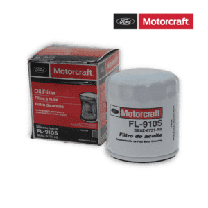 Ford_Motorcraft_Filtre_huile_FL-910S