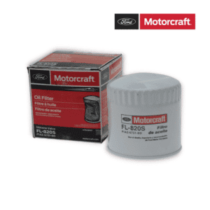 Ford_Motorcraft_Filtre_huile_FL-820S