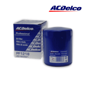 ACDelco_Filtre_huile_PF1218