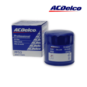 ACDelco_Filtre_huile_PF53