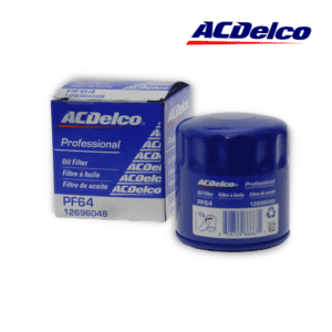ACDelco_Filtre_huile_PF64
