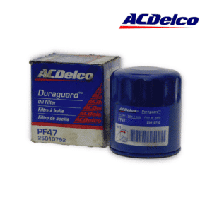 ACDelco_Filtre_huile_PF47