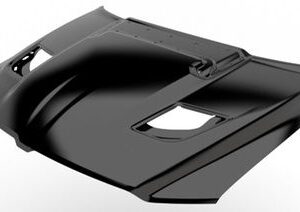 Capot Sport DODGE RAM 1500