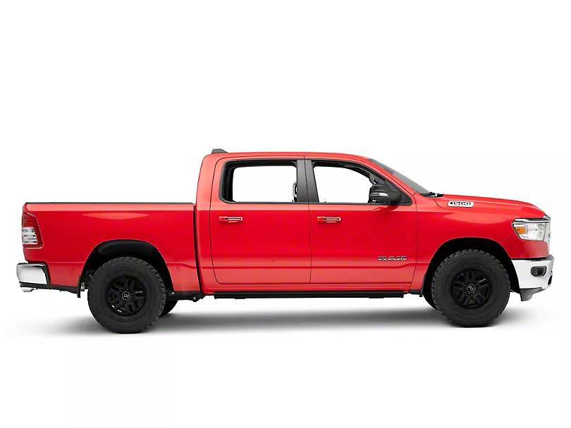 Marchepieds Amp Research PowerStep Xtreme - DODGE RAM 2019> – Image 2