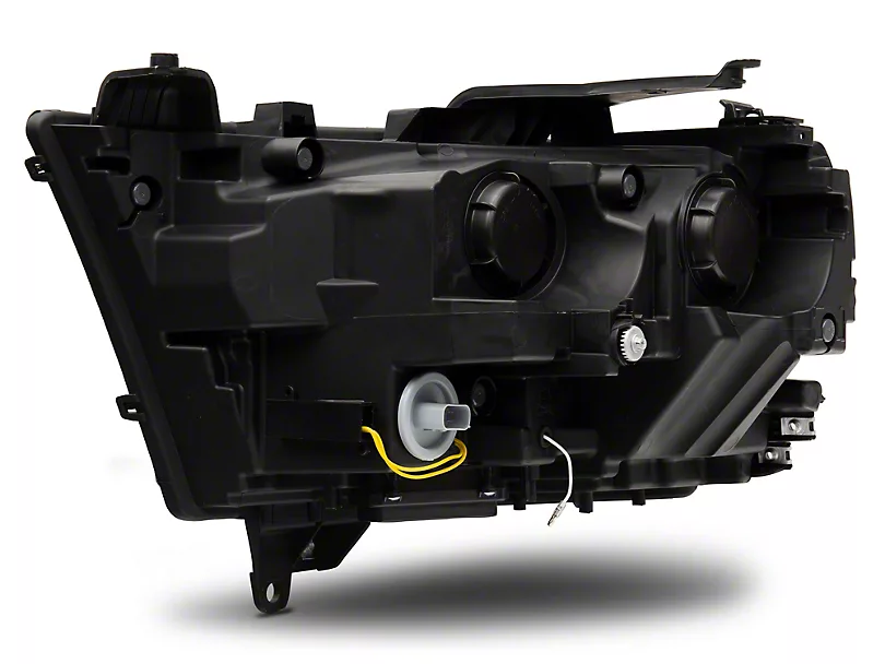 Phares LED de la série LUXX - DODGE RAM 2019> – Image 9