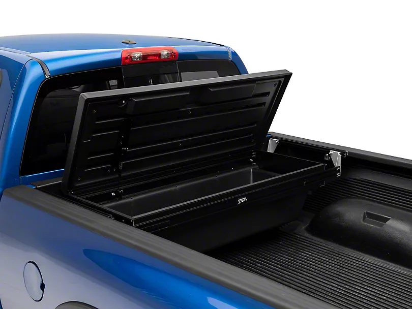 Coffre de rangement TRUXEDO - DODGE RAM 2019>