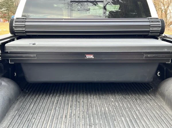 Coffre de rangement TRUXEDO - DODGE RAM 2019> – Image 7