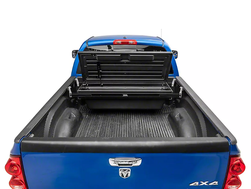 Coffre de rangement TRUXEDO - DODGE RAM 2019> – Image 5