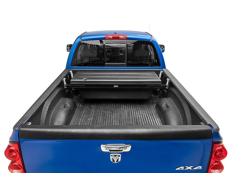 Coffre de rangement TRUXEDO - DODGE RAM 2019> – Image 4