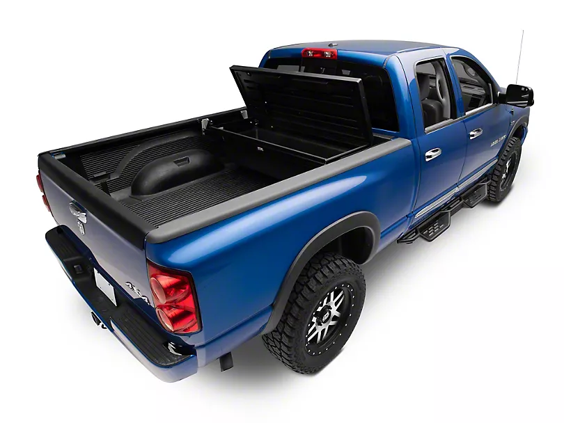 Coffre de rangement TRUXEDO - DODGE RAM 2019> – Image 3