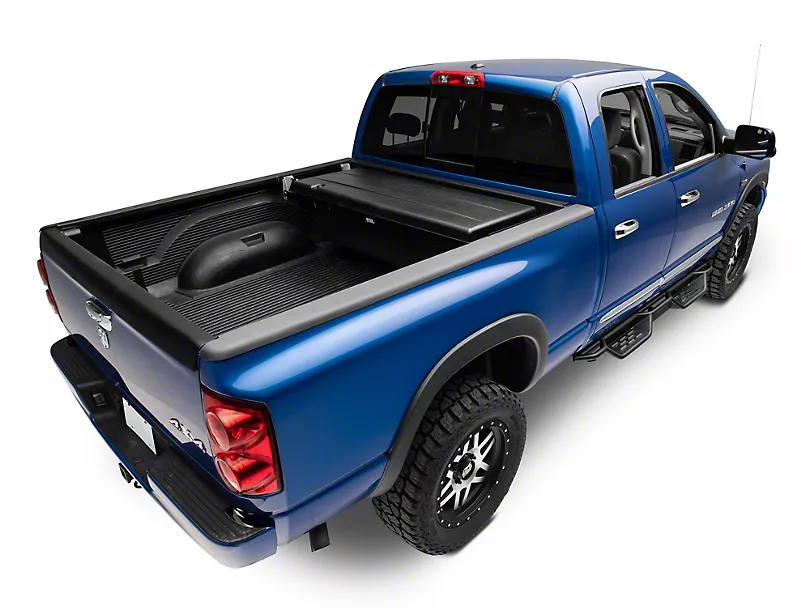 Coffre de rangement TRUXEDO - DODGE RAM 2019> – Image 2