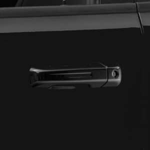 Couvre poignée de porte - DODGE RAM 2019>