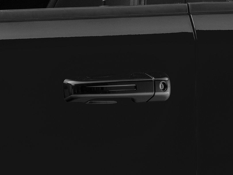 Couvre poignée de porte - DODGE RAM 2019>