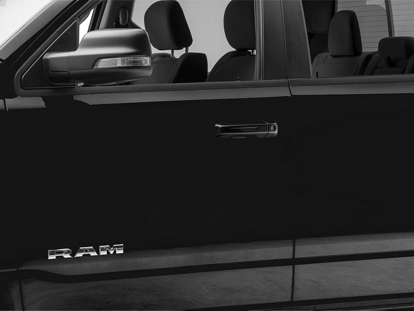 Couvre poignée de porte - DODGE RAM 2019> – Image 7