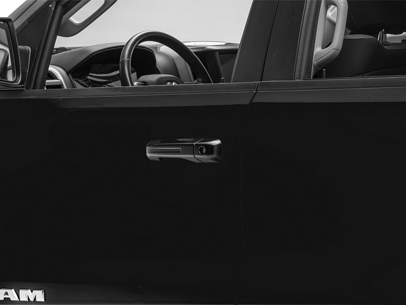 Couvre poignée de porte - DODGE RAM 2019> – Image 6