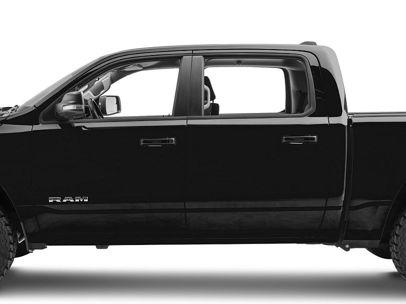 Couvre poignée de porte - DODGE RAM 2019> – Image 5