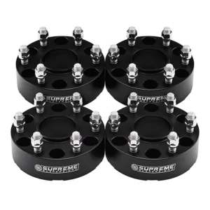 Élargisseurs de voie 40mm - DODGE RAM 2019>