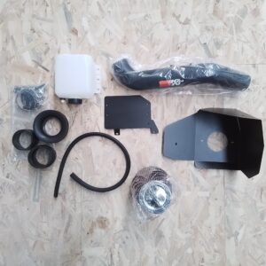 FILTRE À AIR K&N FORD RAPTOR