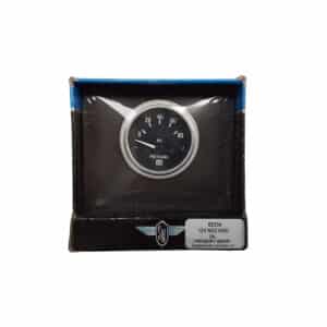 PRESSION DE L'HUILE POUR JEEP