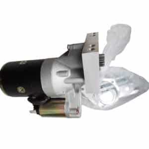 DEMARREUR / PERFORMANCE GEAR REDUCTION STARTER