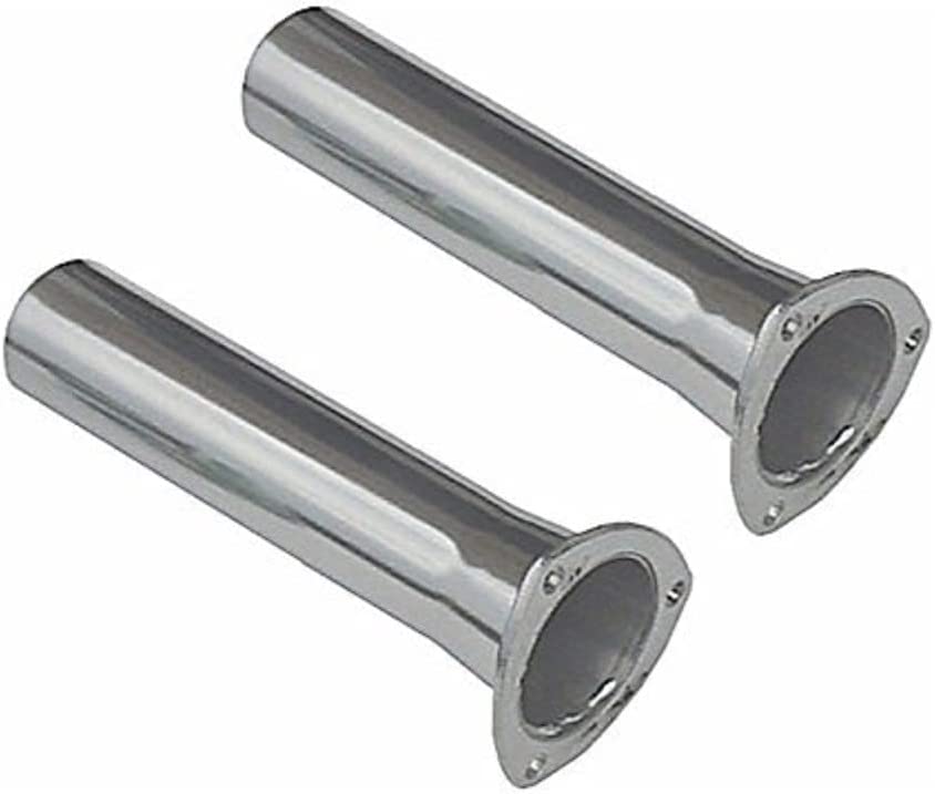 TUBES D'ÉCHAPPEMENTS