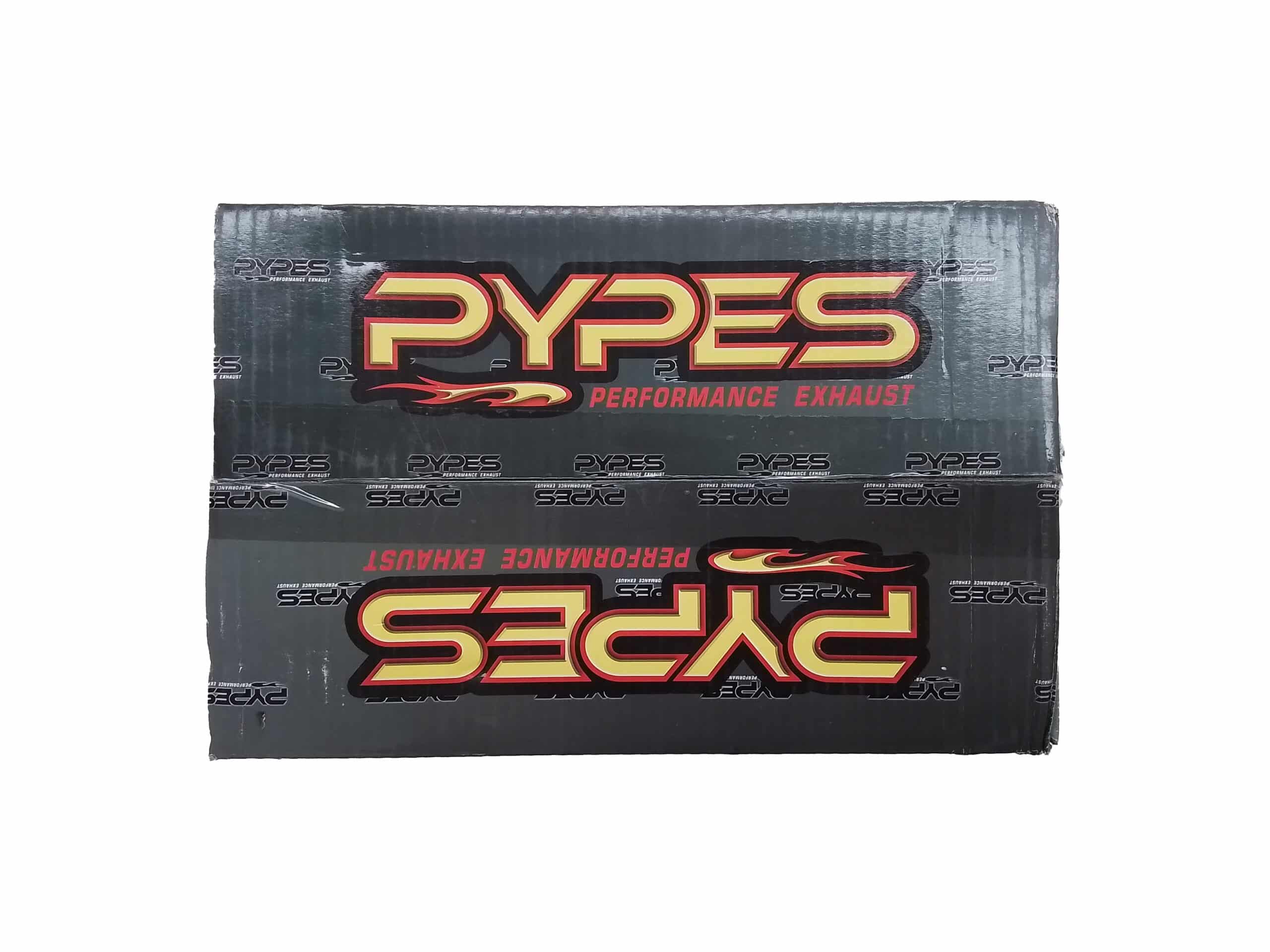 TUBES D'ÉCHAPPEMENTS – Image 2